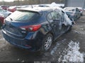 2018 Mazda 3 — photo 4 of 15 | VIN 3MZBN1K72JM231343