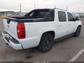 2007 Chevrolet Avalanche — photo 4 of 17 | VIN 3GNEK12377G106245