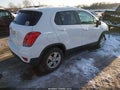 2019 Chevrolet Trax — photo 4 of 16 | VIN 3GNCJNSB5KL272434