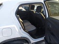 2019 Chevrolet Trax — photo 8 of 16 | VIN 3GNCJNSB5KL272434