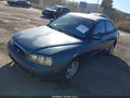 Photo 2 of 11 — 2003 Hyundai Elantra