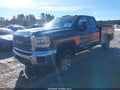 Photo 2 of 18 — 2015 GMC Sierra 3500 HD