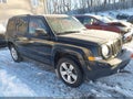 Photo 1 of 16 — 2014 Jeep Patriot