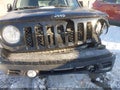Photo 6 of 16 — 2014 Jeep Patriot