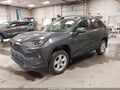 Photo 2 of 16 — 2021 Toyota RAV4 Hybrid