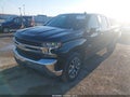 2021 Chevrolet Silverado 1500 — photo 2 of 17 | VIN 3GCPWCED4MG300197