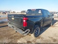 2021 Chevrolet Silverado 1500 — photo 4 of 17 | VIN 3GCPWCED4MG300197