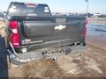 2021 Chevrolet Silverado 1500 — photo 6 of 17 | VIN 3GCPWCED4MG300197