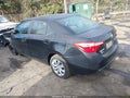 Photo 3 of 16 — 2015 Toyota Corolla