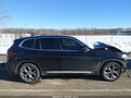 2021 BMW X3 — photo 13 of 18 | VIN 5UXTY5C04M9F02320