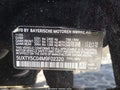 2021 BMW X3 — photo 9 of 18 | VIN 5UXTY5C04M9F02320