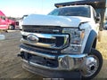 Photo 20 of 24 — 2021 Ford F-550 Chassis