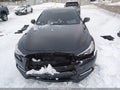 Photo 12 of 16 — 2017 Infiniti Q60