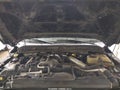 2012 Ford F-350 — photo 9 of 15 | VIN 1FT8W3BT6CEC26030