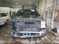 2012 Ford F-350 — photo 12 of 15 | VIN 1FT8W3BT6CEC26030