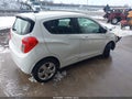 Photo 4 of 21 — 2019 Chevrolet Spark