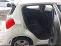 Photo 8 of 21 — 2019 Chevrolet Spark