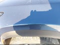 2023 Fisker OCEAN — photo 6 of 15 | VIN VCF1SAU29PG011323
