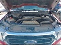 Photo 10 of 17 — 2023 Ford F-150