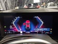 2025 BMW X6 — photo 7 of 17 | VIN 5UX33EX08S9X02684