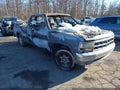 1994 Dodge Dakota — photo 1 of 10 | VIN 1B7GL23Y3RS637694