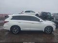2017 Infiniti QX60 — photo 12 of 17 | VIN 5N1DL0MN4HC502613