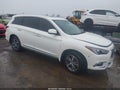 2017 Infiniti QX60 — photo 1 of 17 | VIN 5N1DL0MN4HC502613