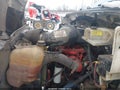 2013 Ford F-750 — photo 9 of 15 | VIN 3FRNF7FK6DV792919