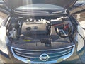 Photo 10 of 16 — 2011 Nissan Altima