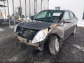Photo 6 of 18 — 2012 Nissan Versa