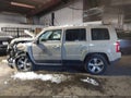 Photo 14 of 16 — 2017 Jeep Patriot