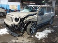 Photo 2 of 16 — 2017 Jeep Patriot