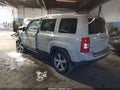 Photo 3 of 16 — 2017 Jeep Patriot