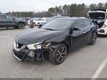 Photo 2 of 17 — 2018 Nissan Maxima