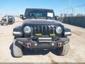 2021 Jeep Gladiator — photo 12 of 16 | VIN 1C6HJTAG9ML515460