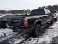 Photo 4 of 11 — 2005 Chevrolet Silverado 2500