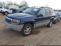 2000 Jeep Grand Cherokee — photo 2 of 11 | VIN 1J4GW48N3YC311527