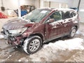 2015 Honda CR-V — photo 2 of 17 | VIN 2HKRM4H73FH624827