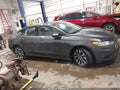 Photo 13 of 16 — 2019 Ford Fusion