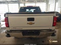Photo 15 of 15 — 2016 Chevrolet Silverado 1500