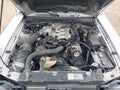 Photo 10 of 11 — 2001 Ford Mustang