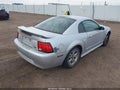 2001 Ford Mustang — photo 4 of 11 | VIN 1FAFP40481F190084