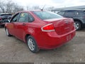 Photo 3 of 17 — 2010 Ford Focus