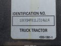 2020 Kenworth Construction — photo 9 of 20 | VIN 1XKYD49X1LJ314614