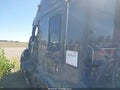 2020 Kenworth Construction — photo 20 of 20 | VIN 1XKYD49X1LJ314614