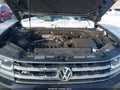 2019 Volkswagen Atlas — photo 10 of 16 | VIN 1V2RR2CA9KC558538