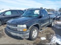 Photo 2 of 11 — 2002 Chevrolet Silverado 1500