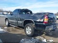 Photo 3 of 11 — 2002 Chevrolet Silverado 1500