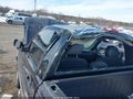 Photo 6 of 11 — 2002 Chevrolet Silverado 1500