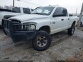 2007 Dodge Ram 2500 — photo 2 of 16 | VIN 1D7KS28A57J587205